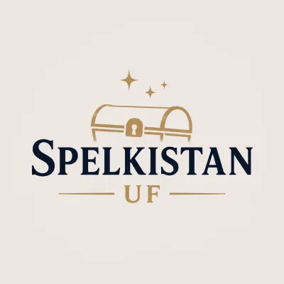 Spelkistan UF