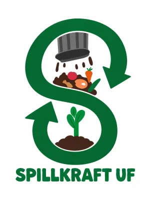Spillkraft UF