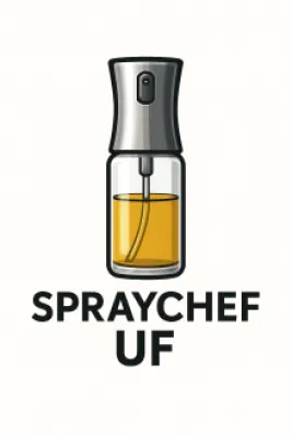 SprayChef UF