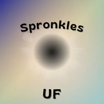 Spronkles UF