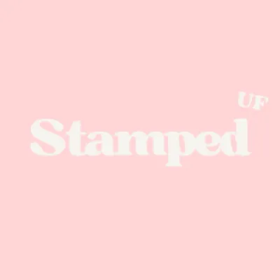 Stamped UF