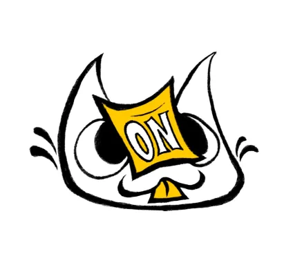 Stick-On UF