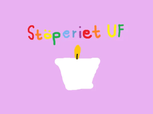 Stöperiet UF