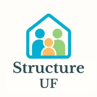 Structure UF