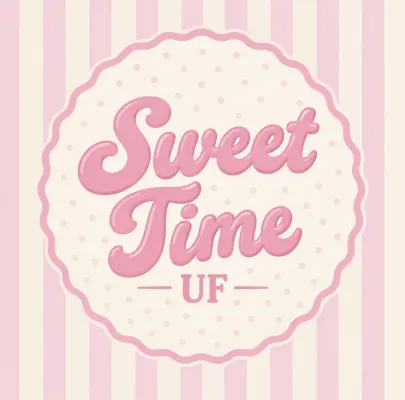 Sweet Time UF