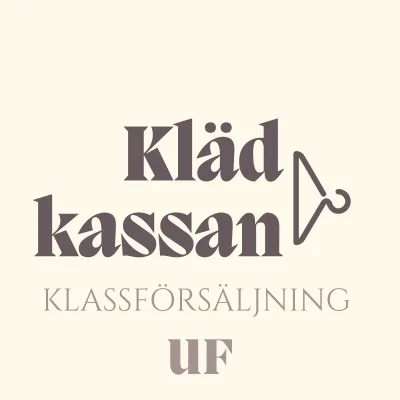 Klädkassan UF