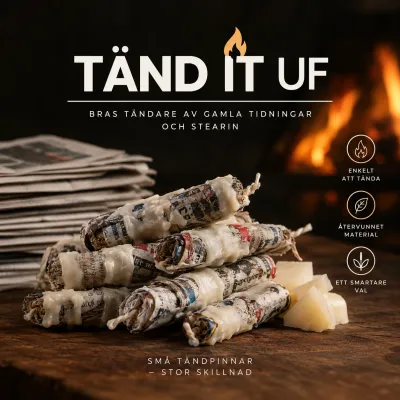 Tänd It UF