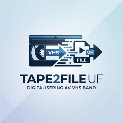 Tape2File UF