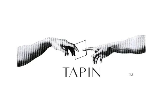 Tapin Cards UF