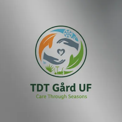 TDT gård UF