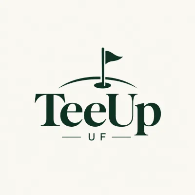 TeeUp UF