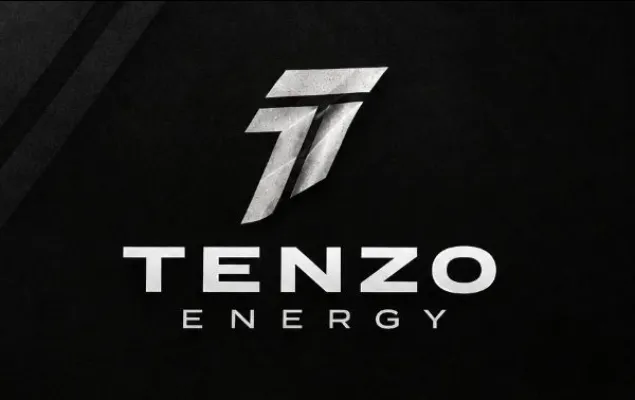 TENZO ENERGY UF