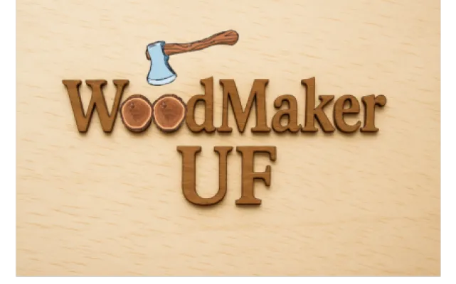 WoodMaker UF