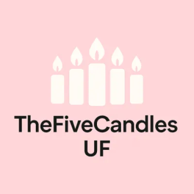 TheFiveCandles UF