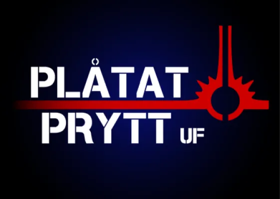 Plåtat och Prytt UF