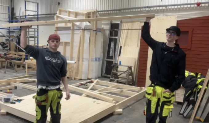 Handymen UF