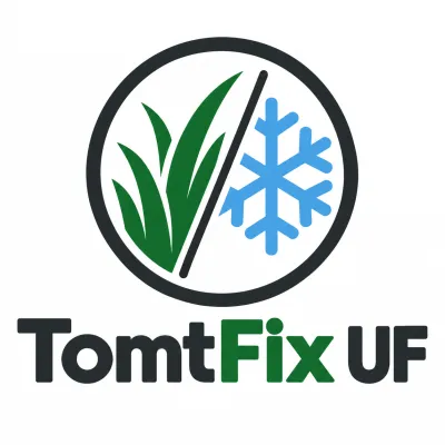 TomtFix UF
