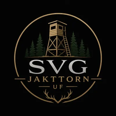 SVG jakttorn UF
