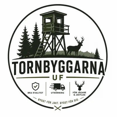 Tornbyggarna UF
