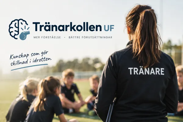 Tränarkollen UF