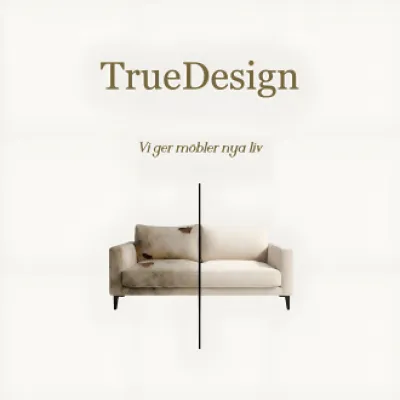TrueDesign UF