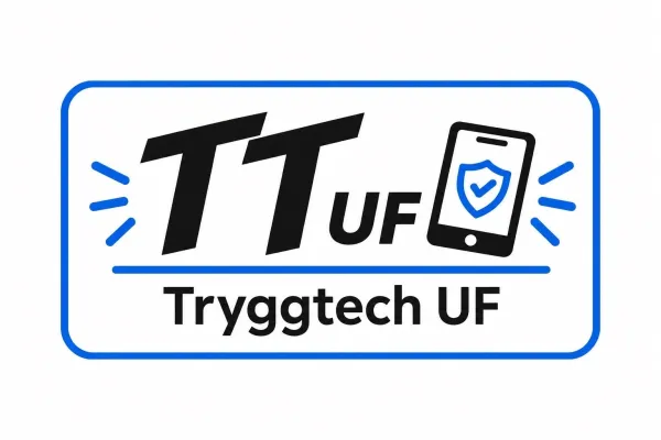 TryggTech UF