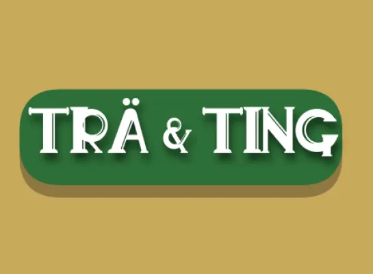 Trä och Ting UF