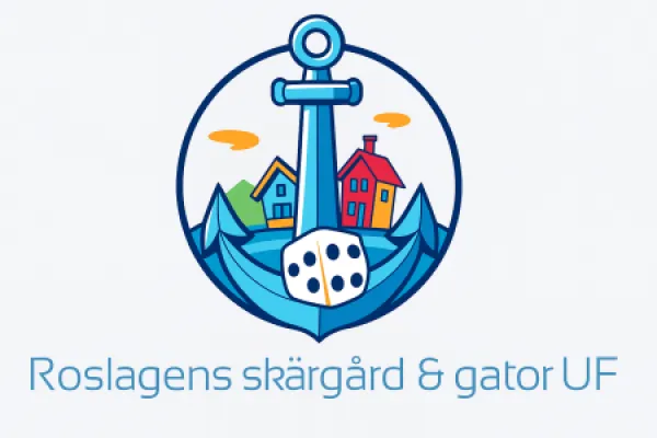 Roslagens skärgård och gator UF