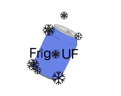 Frigo UF