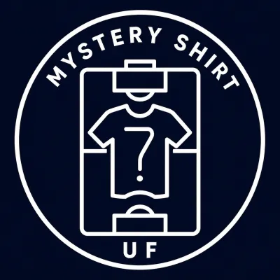 Mystery Shirt UF