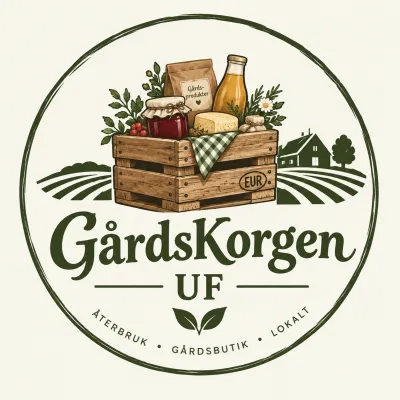 Gårdskorgen UF