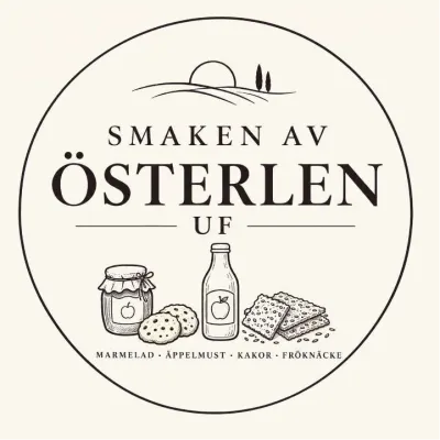 Smaken av Österlen UF