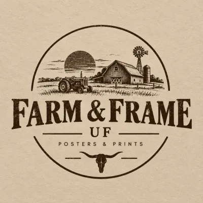 Farm and Frame UF