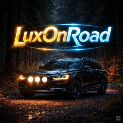 LuxOnRoadUF UF