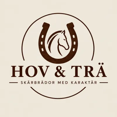 Hov och trä UF