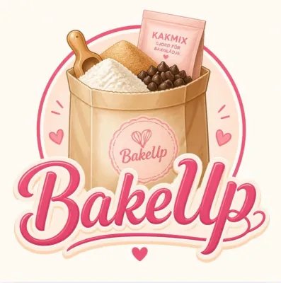 BakeUp UF
