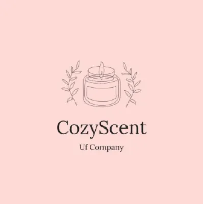cozyscent. UF