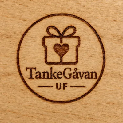 TankeGåvan UF