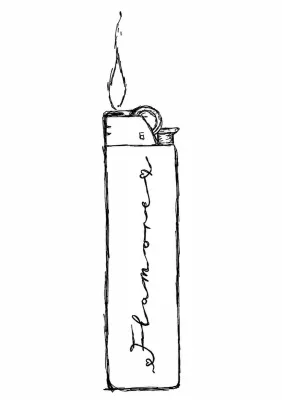 Flamore UF