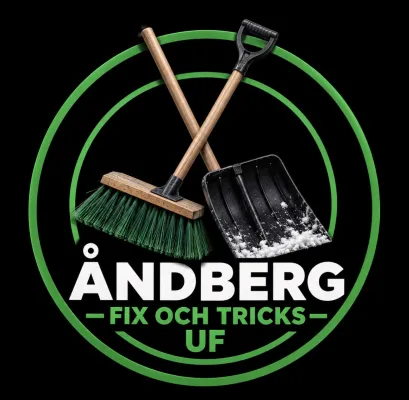 ÅNDBERG FIX OCH TRIX UF
