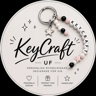 KeyCraft UF