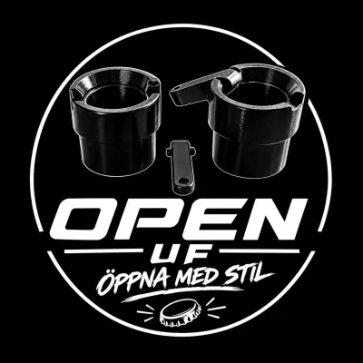 Open UF
