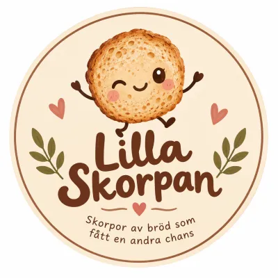 Lilla Skorpan UF