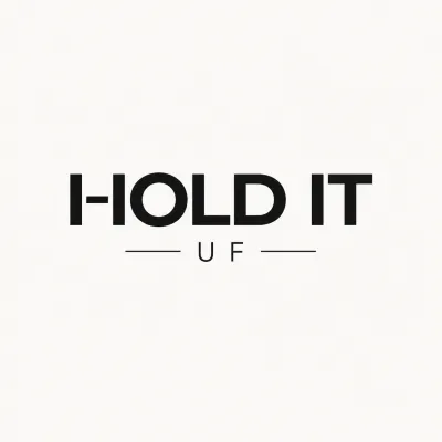 Hold It UF