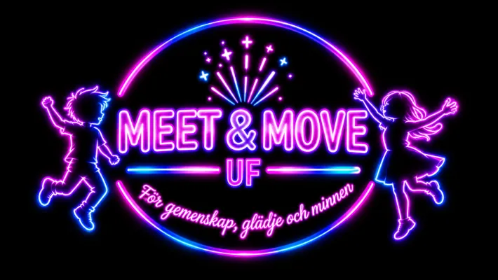 Meet and Move UF