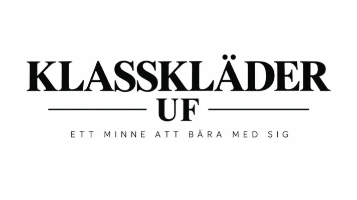 Klasskläder UF