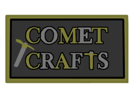 Comet Crafts UF