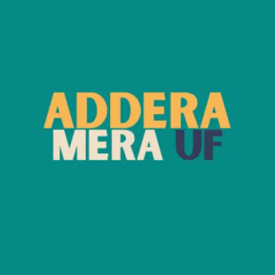 Addera Mera UF