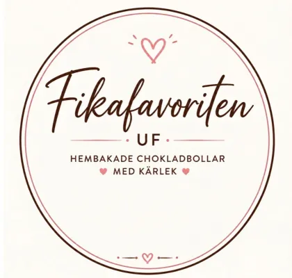 Fikafavoriten UF
