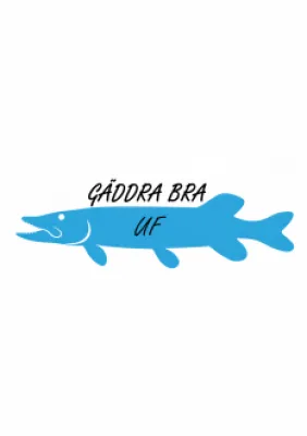 Gäddra bra UF